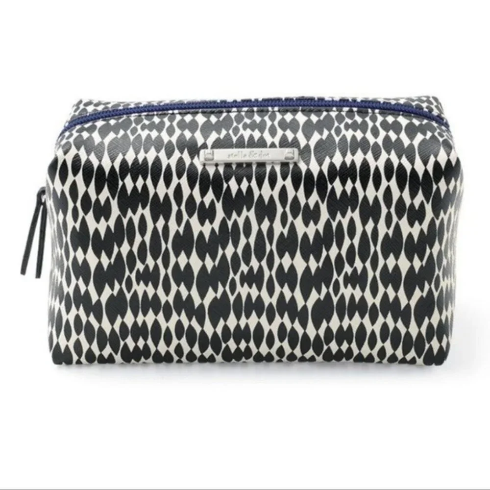 Stella & Dot | Pouf | Streamers Pouf